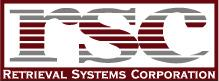 Retrieval Systems Corporation